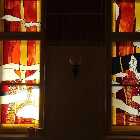 Charming Art Deco Flat Apartment Budapest Ngoại thất bức ảnh