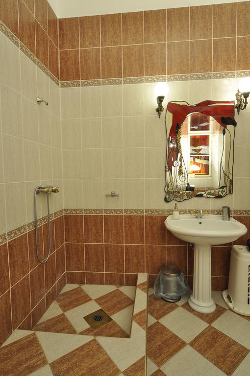 Charming Art Deco Flat Apartment Budapest Phòng bức ảnh