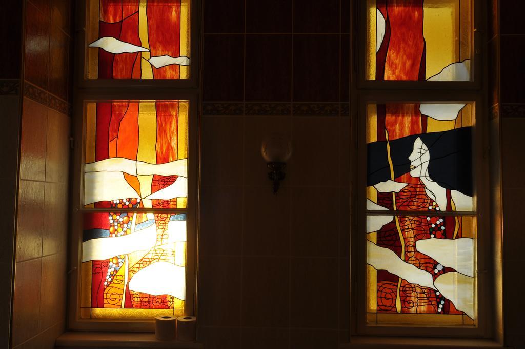 Charming Art Deco Flat Apartment Budapest Ngoại thất bức ảnh