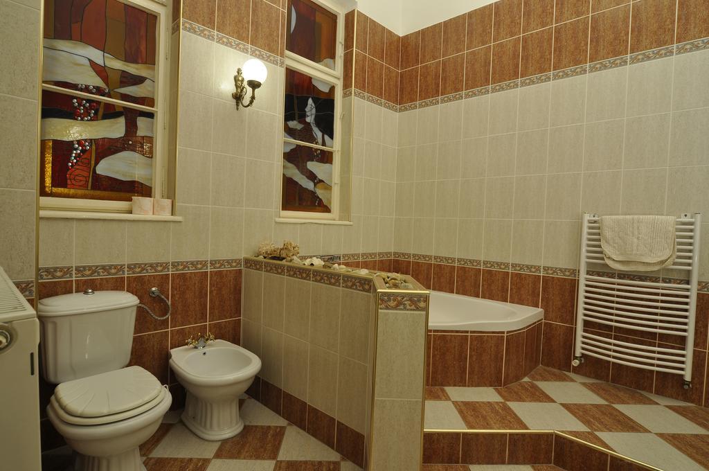 Charming Art Deco Flat Apartment Budapest Ngoại thất bức ảnh