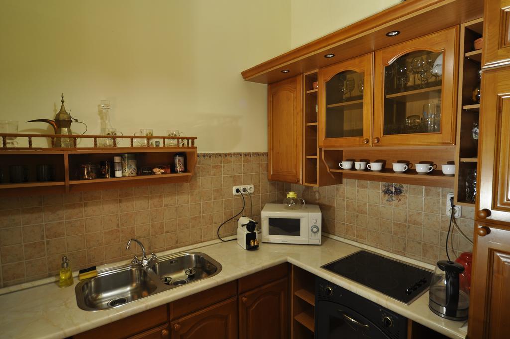Charming Art Deco Flat Apartment Budapest Ngoại thất bức ảnh